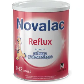 Novalac Reflux 800 G 0-12 Mesi