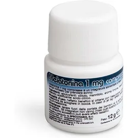 Melatonina 1 Mg 150 Compresse