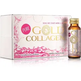 Gold Collagen Pure 10 Flaconi 50 Ml