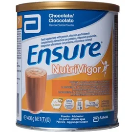 Ensure Nutrivigor Cioccolato 400 G