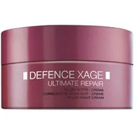 Defence Xage Ultimate Crema Filler Notte 50 Ml