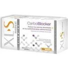 Xls Medical Carboblocker 60 Capsule