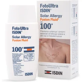 Fotoultra Solar Allergy 50 Ml
