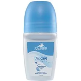 Sauber Deocare Roll On 50 Ml