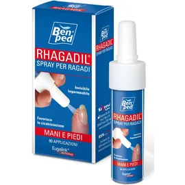 Rhagadil Spray Ragadi 9 Ml