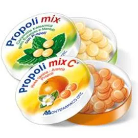 Propoli Mix Balsam 30 Caramelle