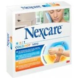Nexcare Coldhot Mini Cuscino Terapia Caldo/freddo 10x10 Cm