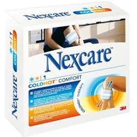 Nexcare Coldhot Comfort Cuscino Terapia Caldo/freddo 10x26,5 Cm