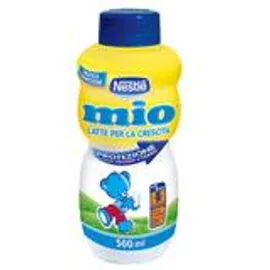 Nestle` Latte Mio Crescita 500 Ml