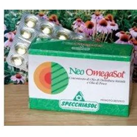 Neo Omegasol 60 Perle