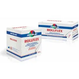 Cerotto Master-aid Rollflex 5x5