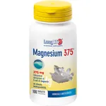 Longlife Magnesium 375 Mg 100 Tavolette