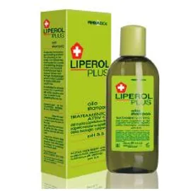 Liperol Plus Shampoo 150 Ml