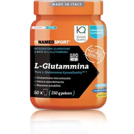 L-glutamine 250 G