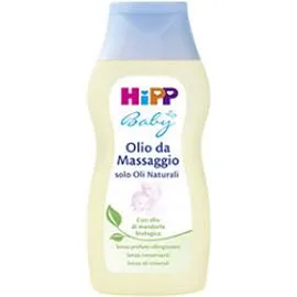 Hipp Olio Nutriente 200 Ml
