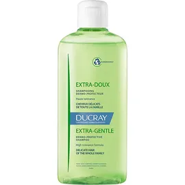 Ducray Extra Delicato Shampoo Dermoprotettivo 200 Ml
