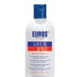 Eubos Urea Liporepair 10% Lozione Corpo 200 Ml