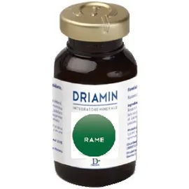 Driamin Rame 15 Ml
