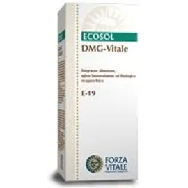 Ecosol Dmg-vitale Gocce 50 Ml