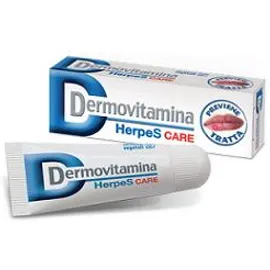 Dermovitamina Herpescare 8 Ml