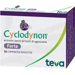 Cyclodynon Forte 30 Compresse