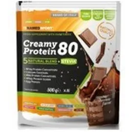 Creamy Protein Exquisite Chocolate 500 G