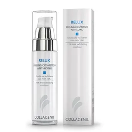 Collagenil Relux Peeling Cosmetico Antiaging 50 Ml
