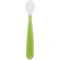 Immagine 1 Per Chicco Cucchiaio Morbido Silicone 6m+ Verde Up