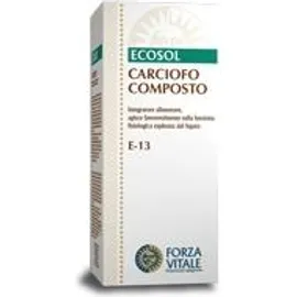 Ecosol Cardepat-t 60 Compresse