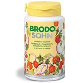 Brodosohn 200 G