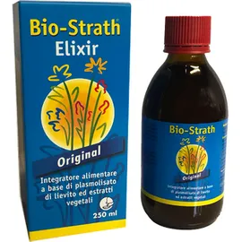 Bio Strath Elixir 250 Ml