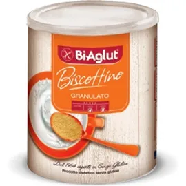 Biaglut Biscottino Granulato 340 G