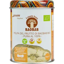 Baobab Aessere Polpa Bio 150 G