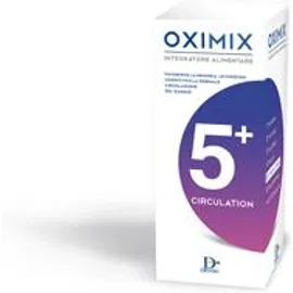 Oximix 5+ Circula 200 Ml