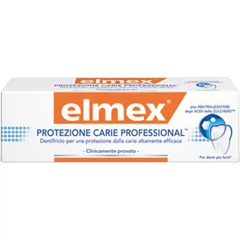 Dentifricio Elmex Protezione Carie Professional