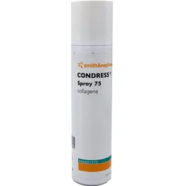 Condress Spray Medicazione Con Collagene Equino 75 Ml