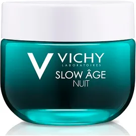Slow Age Soin Nuit P 50 Ml