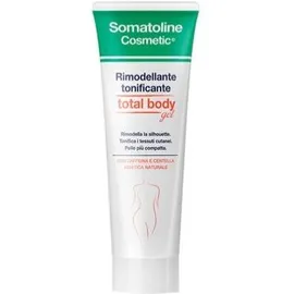 Somatoline Cosmetic Rimodellante Totale Body Gel 250 Ml