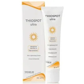 Thiospot Ultra Spf50+ 30 Ml