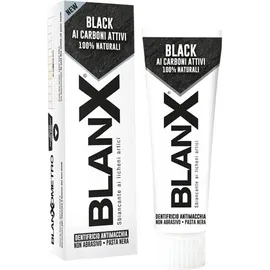 Blanx Black Carbone 75 Ml
