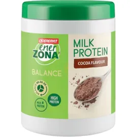 Enerzona Milk Protein Cocoa 230 G