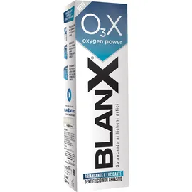 Blanx O3x Dentifricio Lucidante 75 Ml