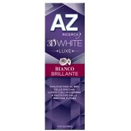 Az Dent 3d White Luxe Bianco Brillante 75 Ml