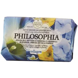 Philosophia Sapone Naturale Con Collagene 250 G