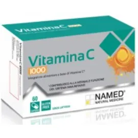 Vitamina C 1000 60 Capsule