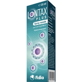 Lontax Plus Spray 20 Ml
