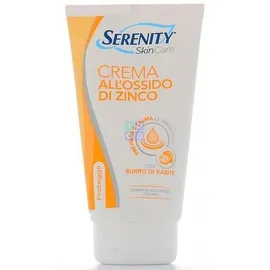 Skincare Crema Ossido Zinco 150 Ml