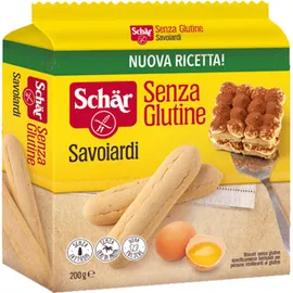 Schar Biscotti Savoiardi 200 G