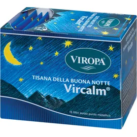 Viropa Vircalm 15bust