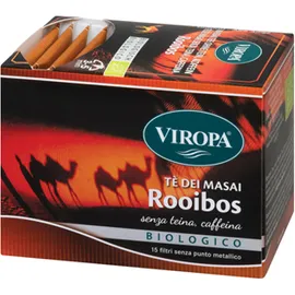Viropa Rooibos Bio 15bust